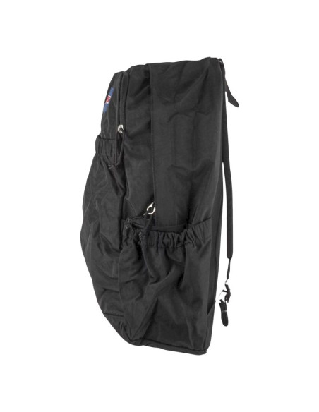Jansport slouch pack backpack ek0a5bmyn55 czarne one size