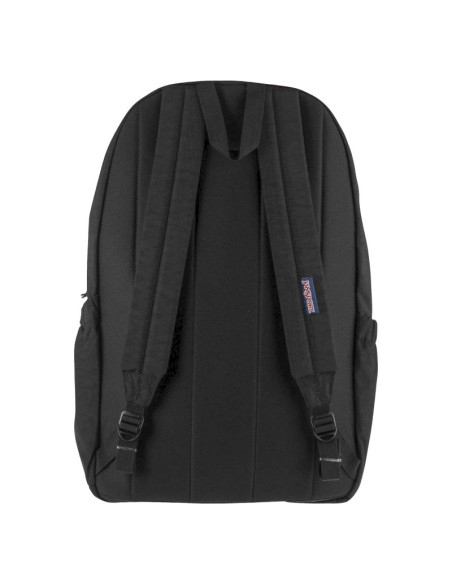 Jansport slouch pack backpack ek0a5bmyn55 czarne one size