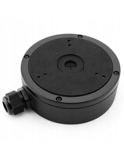 Adapter hikvision ds-1280zj-s-y(black)