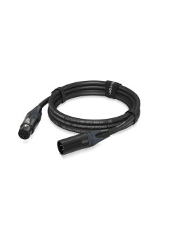 Behringer pmc-300cm  kabel mikrofonowy xlr f - xlr m 3m