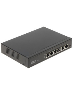 Switch poe gtx-a1-06-42 4-portowy