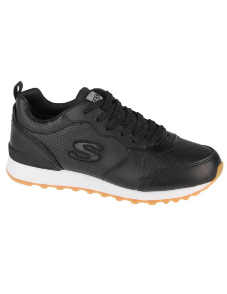 Skechers og 85-porthole 155348-blk czarne 41