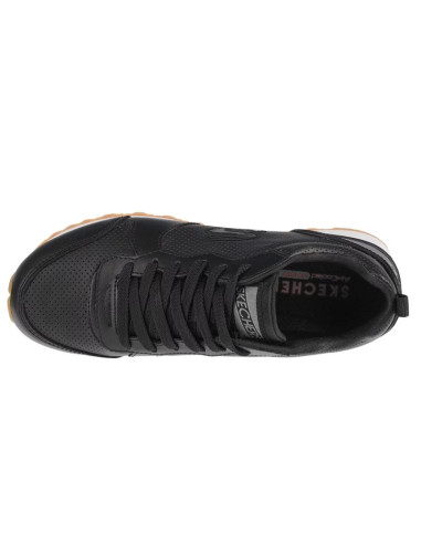 Skechers og 85-porthole 155348-blk czarne 41