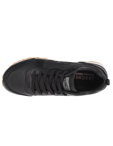 Skechers og 85-porthole 155348-blk czarne 41