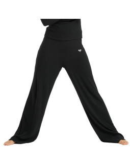Roxy rise & vibe new rib wide erjnp03673-kvj0 czarne l