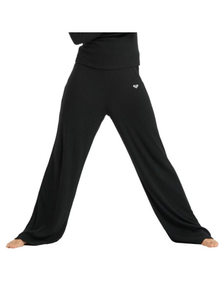 Roxy rise & vibe new rib wide erjnp03673-kvj0 czarne l