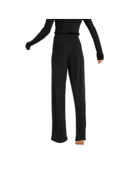 Roxy rise & vibe new rib wide erjnp03673-kvj0 czarne l 2