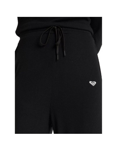 Roxy rise & vibe new rib wide erjnp03673-kvj0 czarne l