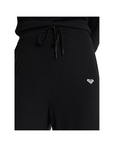 Roxy rise & vibe new rib wide erjnp03673-kvj0 czarne l