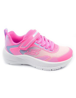 Skechers buty sportowe dziecięce microspec advance dla dziewczynki