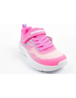 Skechers buty sportowe dziecięce microspec advance dla dziewczynki 2