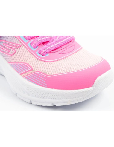 Skechers buty sportowe dziecięce microspec advance dla dziewczynki
