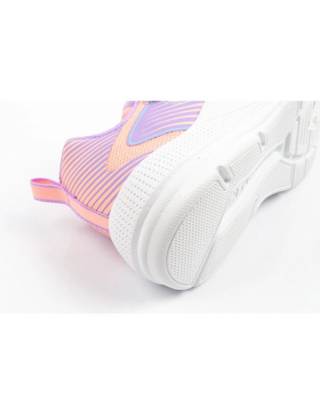 Skechers buty sportowe dziecięce microspec advance dla dziewczynki