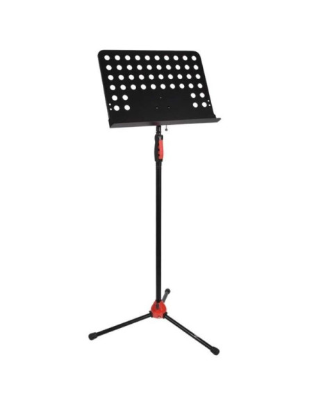 V-tone deluxe p1 pulpit do nut tekstów regulowany
