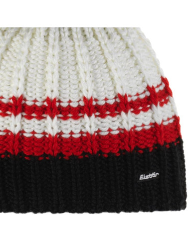 Eisbar kova pompon mü e30728-309 czarne one size