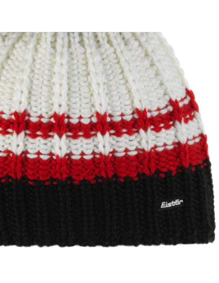 Eisbar kova pompon mü e30728-309 czarne one size