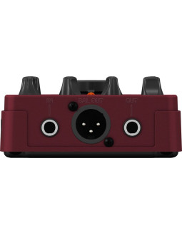 Behringer adi21 przedwzmacniacz gitarowy 2