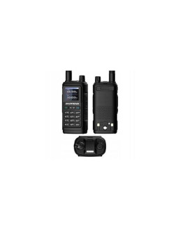 Krótkofalówka baofeng uv-17e czarna 2