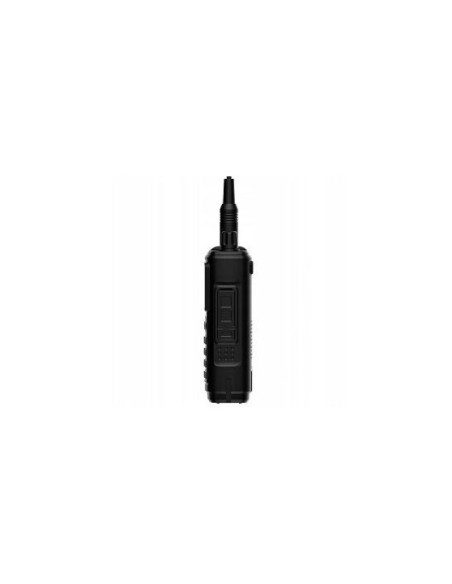 Krótkofalówka baofeng uv-17e czarna