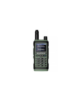 Krótkofalówka baofeng uv-17e zielona 2
