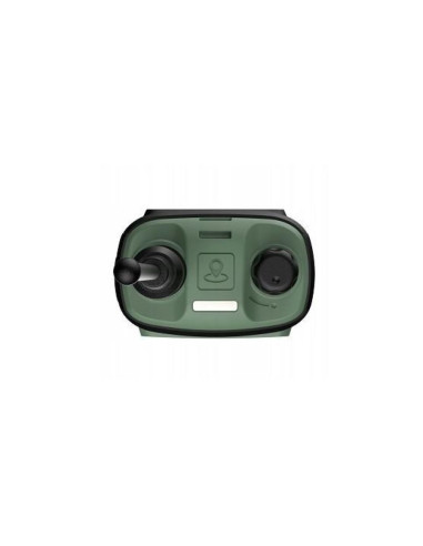 Krótkofalówka baofeng uv-17e zielona