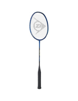 Rakieta do badmintona dunlop fusion z3000 g4 granatowa