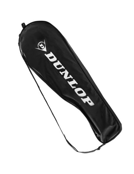 Rakieta do badmintona dunlop fusion z3000 g4 granatowa