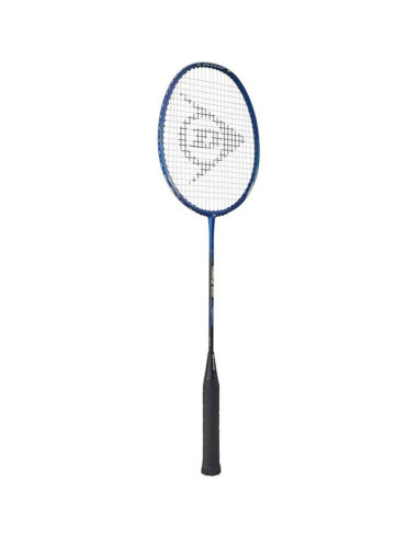 Rakieta do badmintona dunlop fusion z3000 g4 granatowa