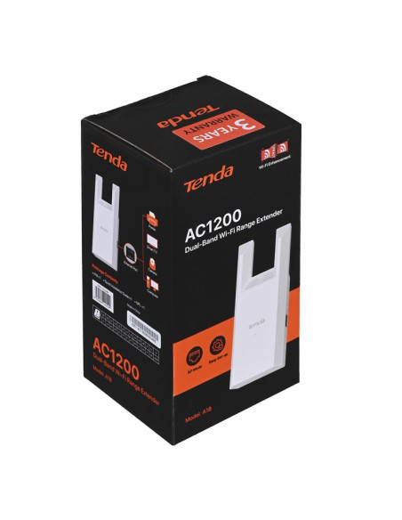 Wzmacniacz sieci tenda a18 ac1200