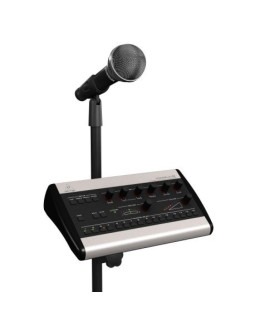 Behringer powerplay 16 czarny 2