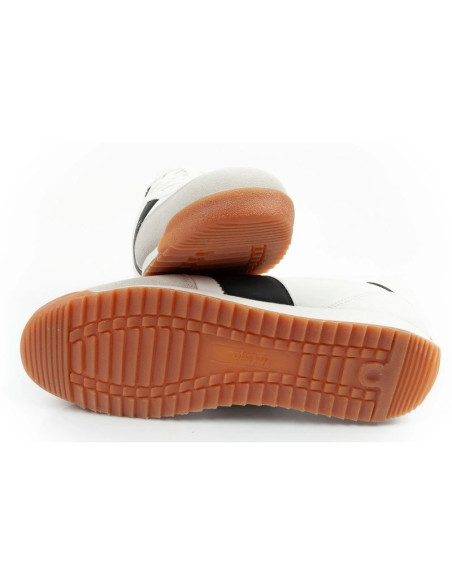 Lee cooper buty sportowe sneakersy męskie modne wygodne białe