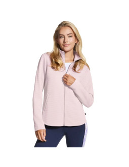 Skechers the hoodless hoodie gowalk shine jacket ja78-wspr fioletowe s
