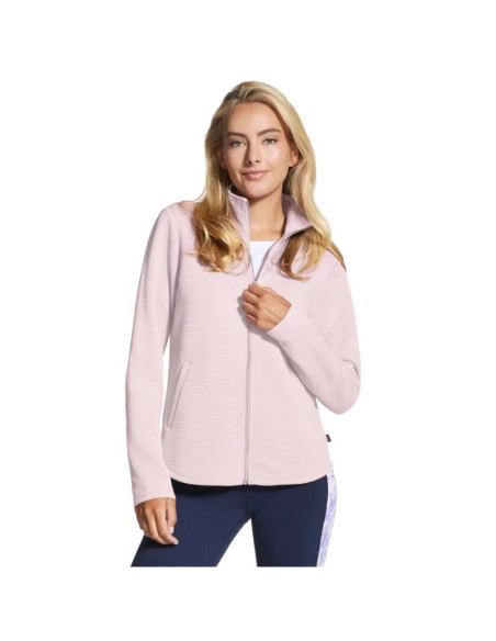 Skechers the hoodless hoodie gowalk shine jacket ja78-wspr fioletowe s