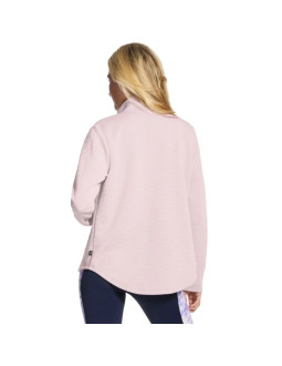 Skechers the hoodless hoodie gowalk shine jacket ja78-wspr fioletowe s 2