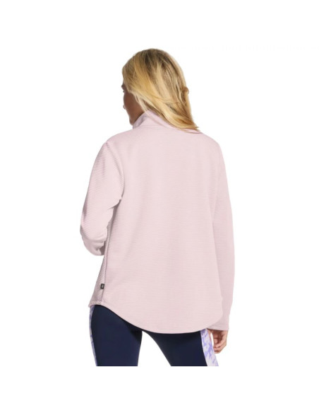Skechers the hoodless hoodie gowalk shine jacket ja78-wspr fioletowe s