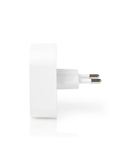 Bramka nedis zigbee wifizbt10cwt 2