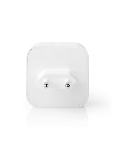 Bramka nedis zigbee wifizbt10cwt