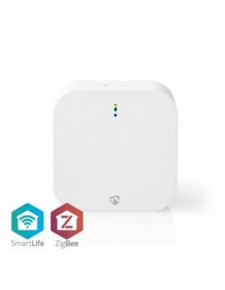 Bramka nedis zigbee wifizbt10cwt