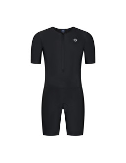 Rogelli triathlon k/r florida czarna  xl