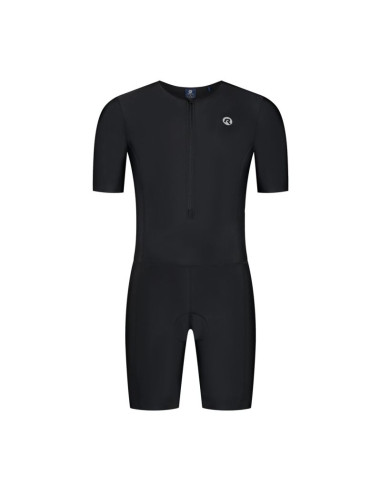 Rogelli triathlon k/r florida czarna  xl