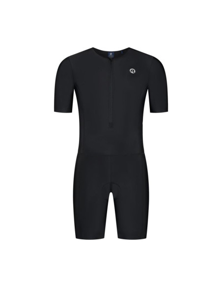 Rogelli triathlon k/r florida czarna  xl