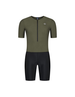 Rogelli triathlon k/r florida wojskowa xs 2