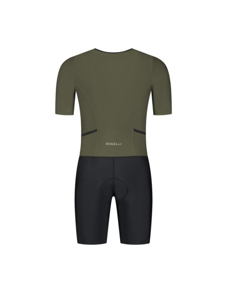 Rogelli triathlon k/r florida wojskowa l
