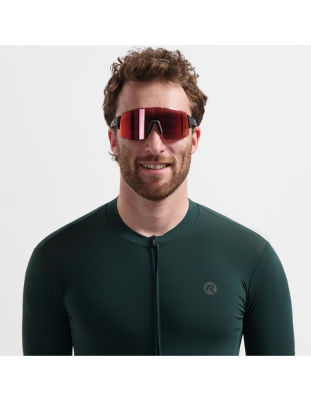 Rogelli okulary swift czarne