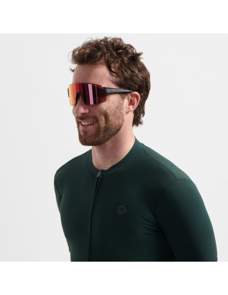 Rogelli okulary swift czarne