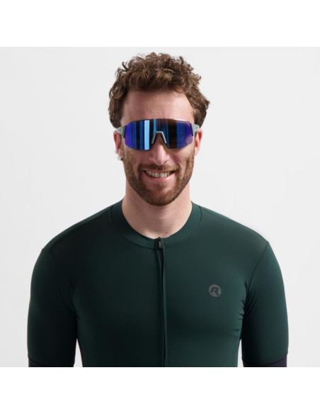 Rogelli okulary swift szare