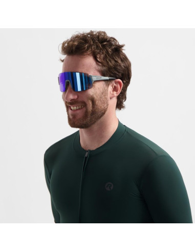 Rogelli okulary swift szare