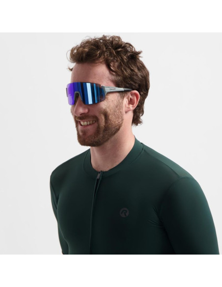 Rogelli okulary swift szare