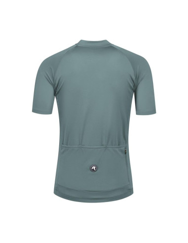 Rogelli koszulka essential ii szara 2xl