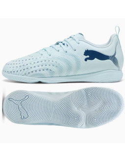 Buty puma future 9 play jr it 108927-03